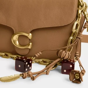 Achetez le sac à porté-épaule à chaîne Tabby dès maintenant