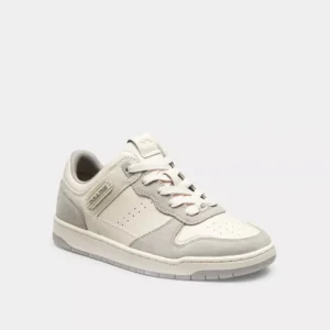 Baskets Basses C201