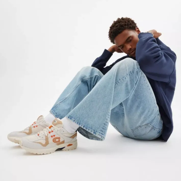 Baskets C301