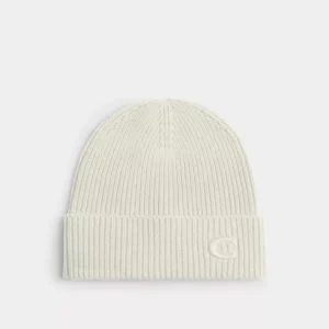 Bonnet en tricot