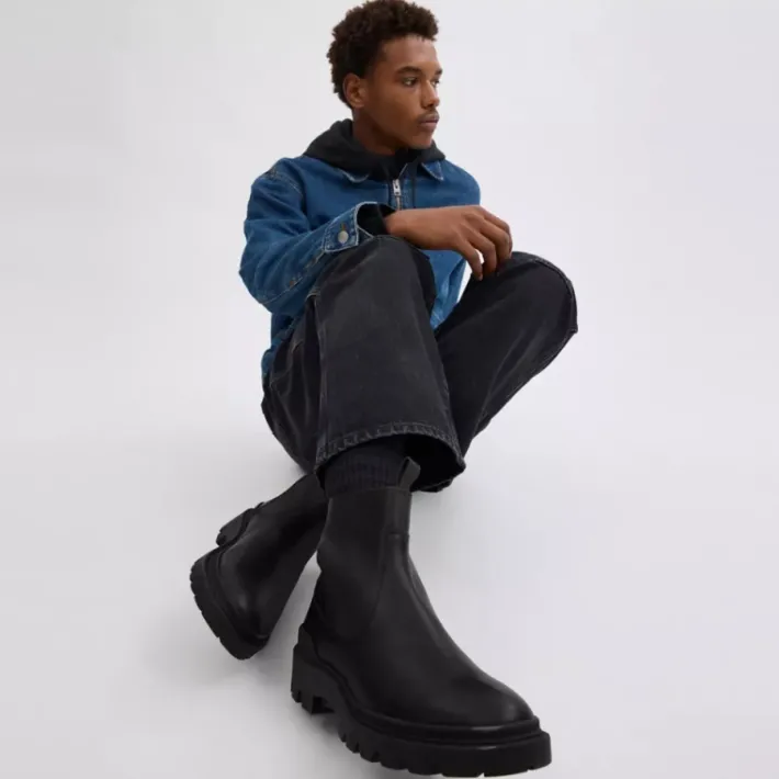 Botte Caiden