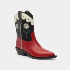 Botte de cowboy Aria