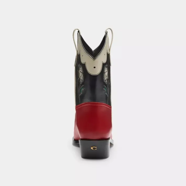 Botte de cowboy Aria