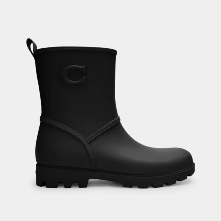 Botte de pluie Ryder