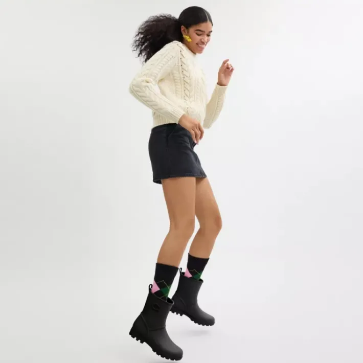 Botte de pluie Ryder