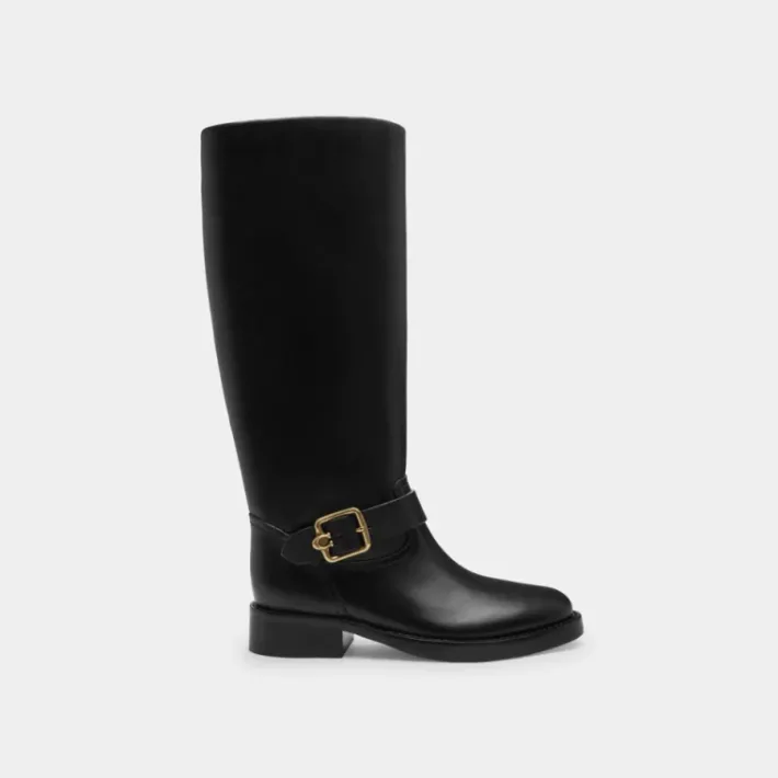 Bottes Madeline
