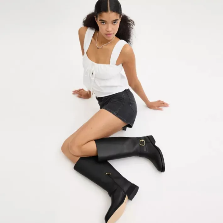 Bottes Madeline