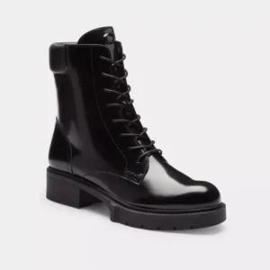 Bottines Leighton