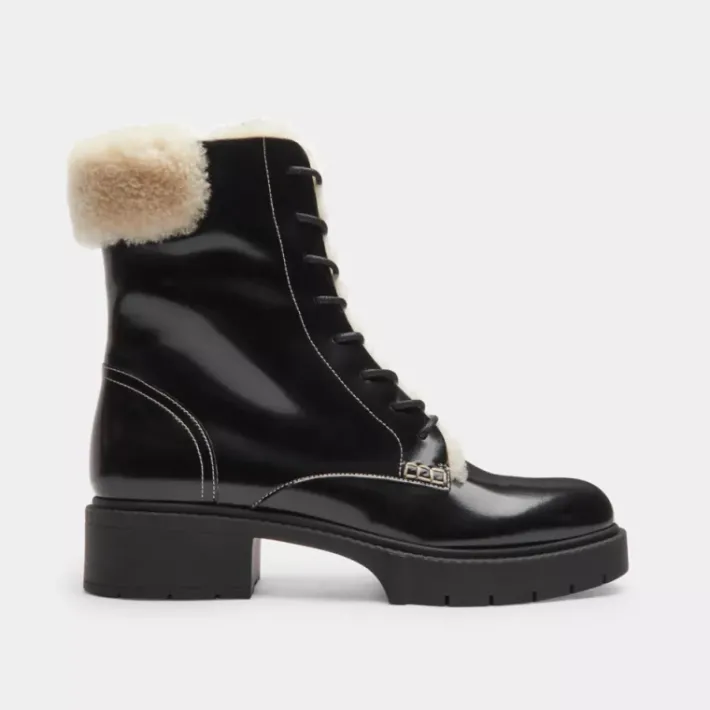Bottines Leighton
