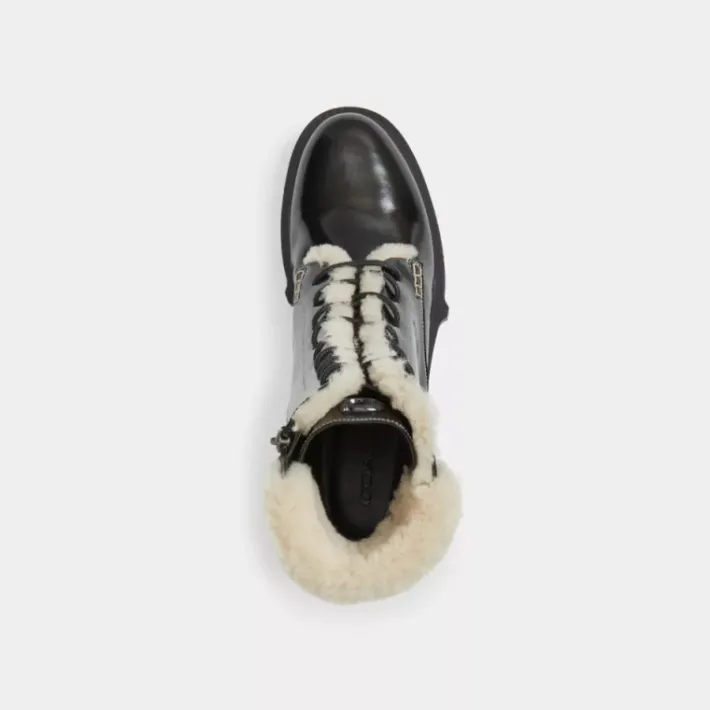 Bottines Leighton