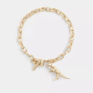 Bracelet Chaîne squelette Rexy exclusif