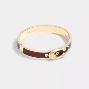 Bracelet Jonc à Boucle