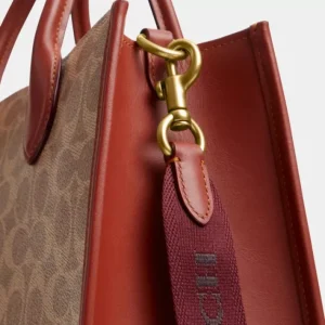 Cabas Ace 26 En Toile Exclusif