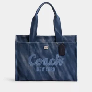 Cabas Cargo 42 Tie & Dye