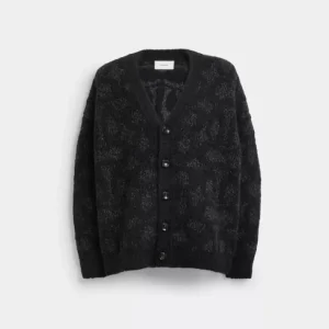 Cardigan exclusif