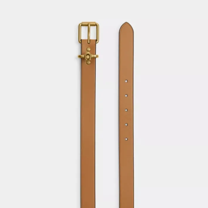 Ceinture à boucle rouleau, 25 mm