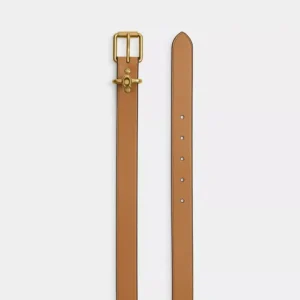 Ceinture à boucle rouleau, 25 mm