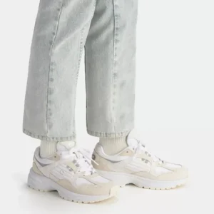 Chaussure De Sport C301 Avec Toile Emblématique