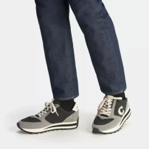 Chaussure De Sport Pour Coureur