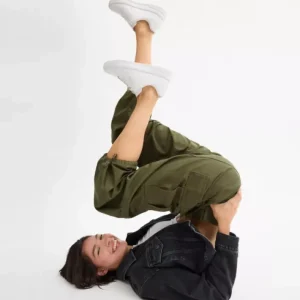 Chaussure sport High Line