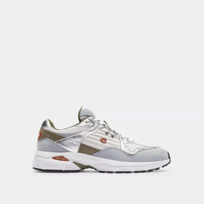 Chaussures De Sport C301