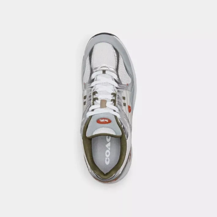 Chaussures De Sport C301