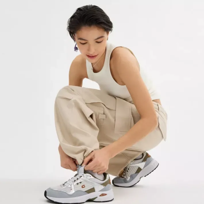Chaussures De Sport C301