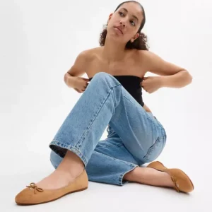 Chaussures Plates Abigail