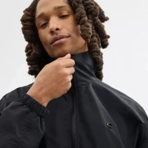 Coupe-vent en polyester recyclé