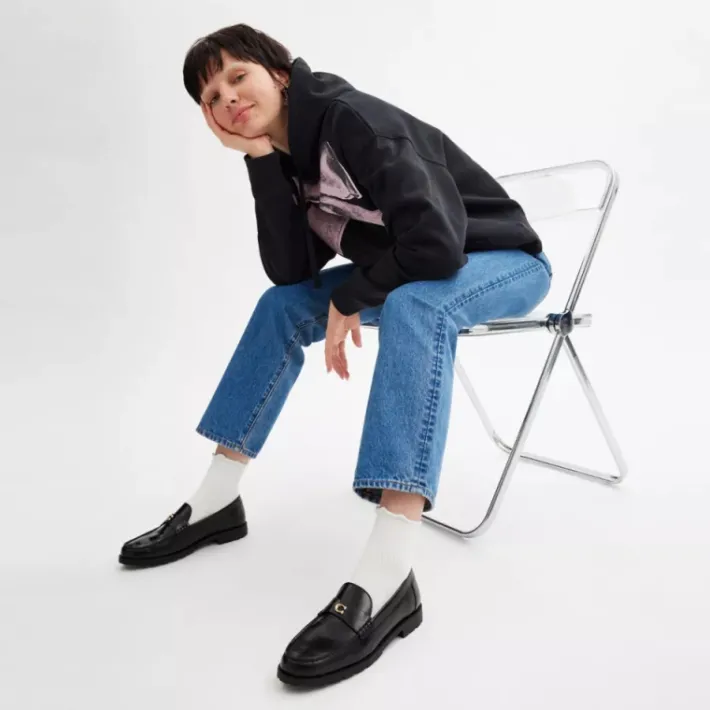Flâneur Jocelyn