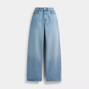 Jean Coupe Ample