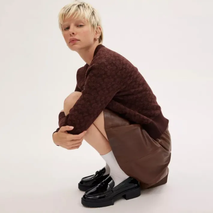 Leah Loafer