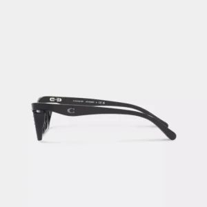 Lunettes de soleil œil-de-chat