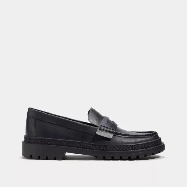 Mocassin Cooper