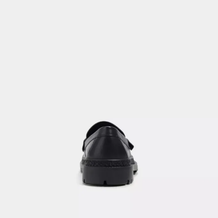 Mocassin Cooper