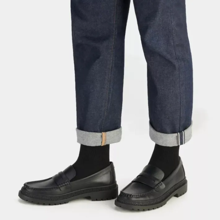Mocassin Cooper