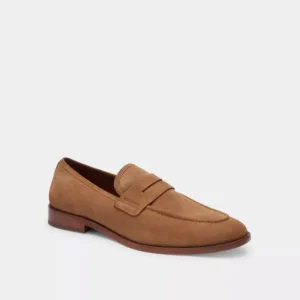 Mocassin Declan