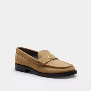 Mocassin Jocelyn