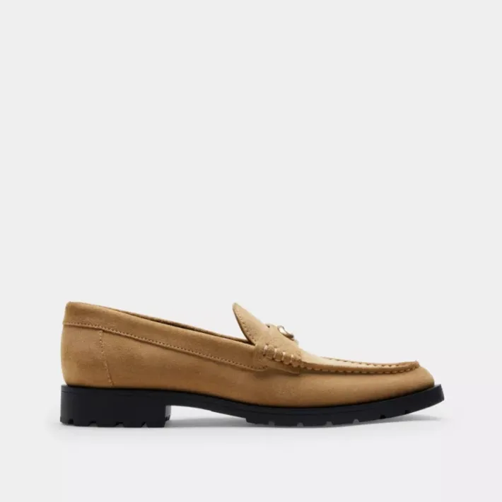 Mocassin Jocelyn