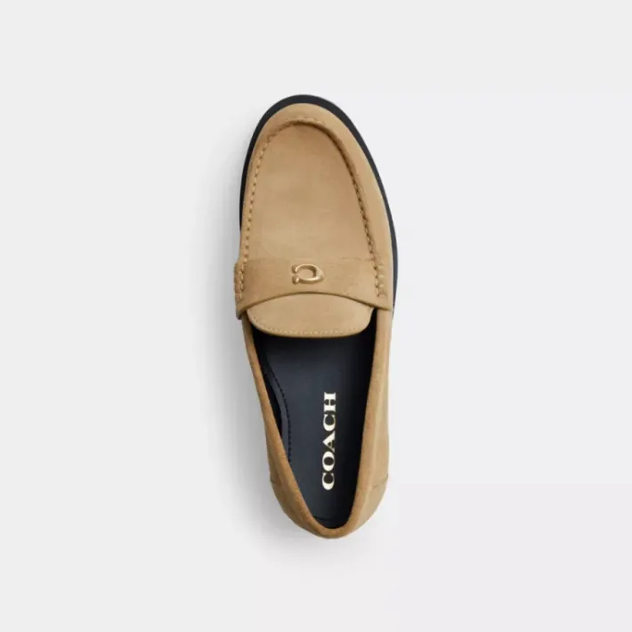 Mocassin Jocelyn