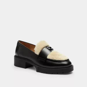 Mocassin Leah
