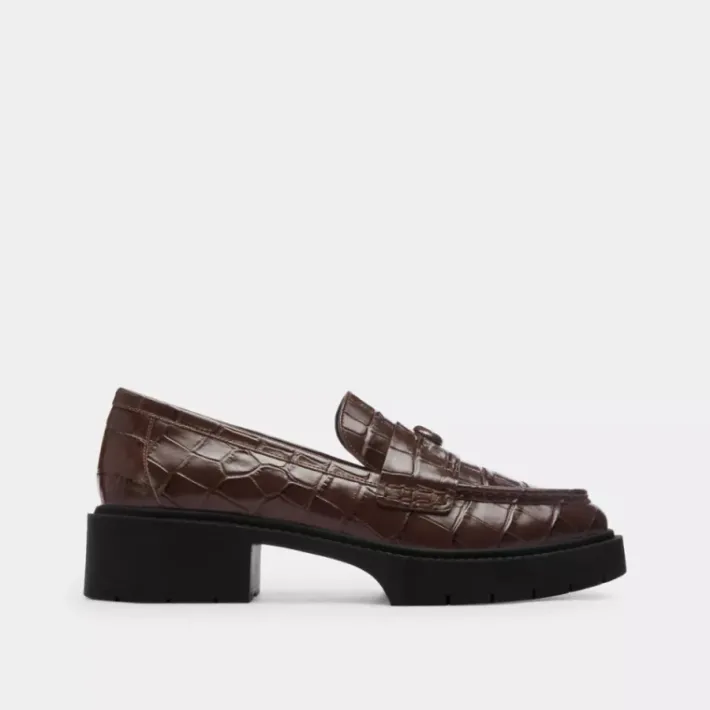 Mocassin Leah