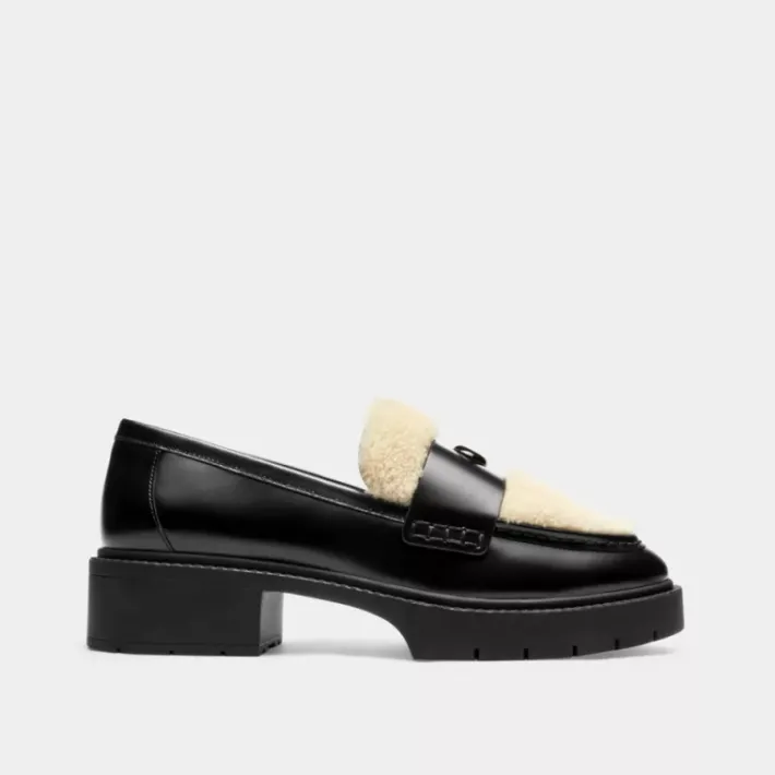 Mocassin Leah