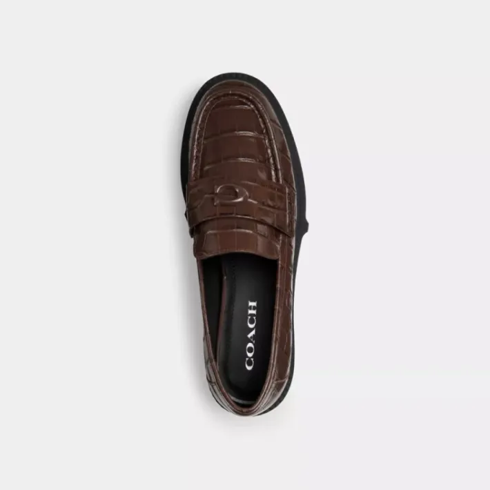 Mocassin Leah