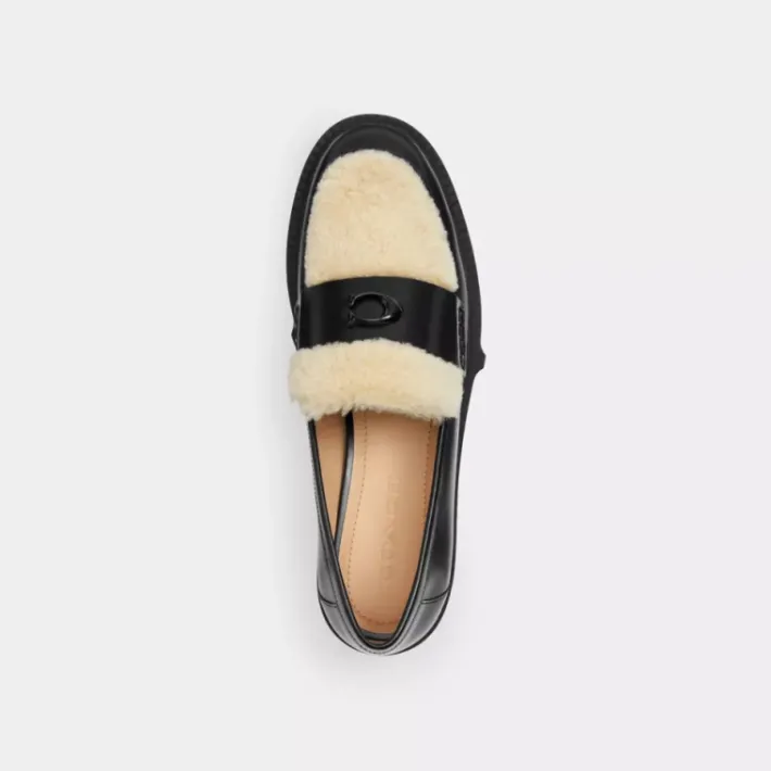 Mocassin Leah