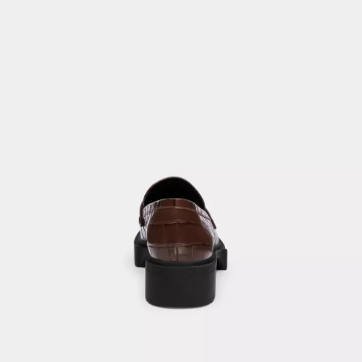 Mocassin Leah