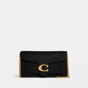 Pochette Tabby à chaîne