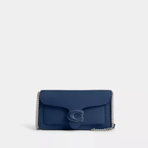 Pochette Tabby à Chaîne