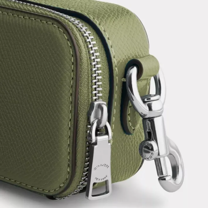 Porté-croisé style pochette