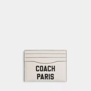 Porte Cartes Avec Paris